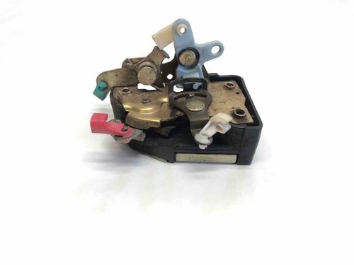 2000 DODGE CARAVAN Front Door Lock Latch Actuator Right Passenger Side RH G - Picture 3 of 15