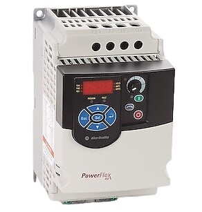 22F-A4P2N113 Allen Bradley AC VFD Variable Frequency Drive Repair Service