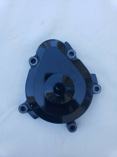 OEM Suzuki Hayabusa Starter Cover #4