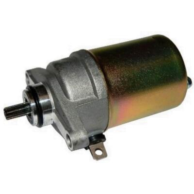 Motorino Di Avviamento Per Kymco PEOPLE 250 4T EURO II - Kymco - Foto 10