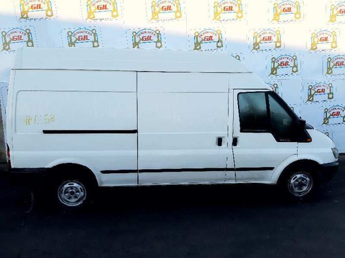 YC152B195DE servofreno para FORD TRANSIT CAJA CERRADA CORTA (FY) (2000 = ) FT - 第 17/18 張圖片