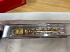 Mattel Creations  King Charles Matchbox  Collectors 1762  Coronation Gold Coach — photo 2
