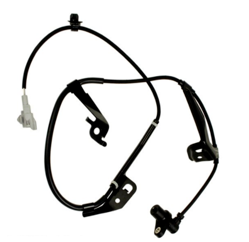 89543-42040 ABS Speed sensor Front Left Fit Toyota RAV4 2001-2005