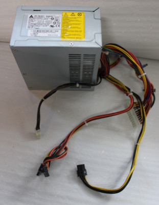 Delta Electronic max. 350W Netzteil DPS-350VB-1 A