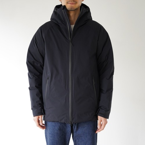 YUKIZURI Waterproof Down Jacket Water Pressure Resistance Breathability Windproo - Picture 2 of 24