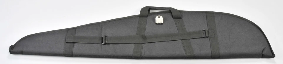 Gewehrtasche Waffentasche 125cm "BASIC" abschließbar Futteral OAKWOOD