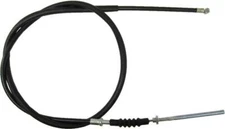 Honda CG125 Brazil 1984-1997 Front Brake Cable LMC-1074