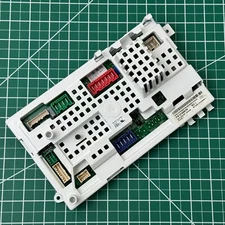 Whirlpool Washer Control Board W10480126