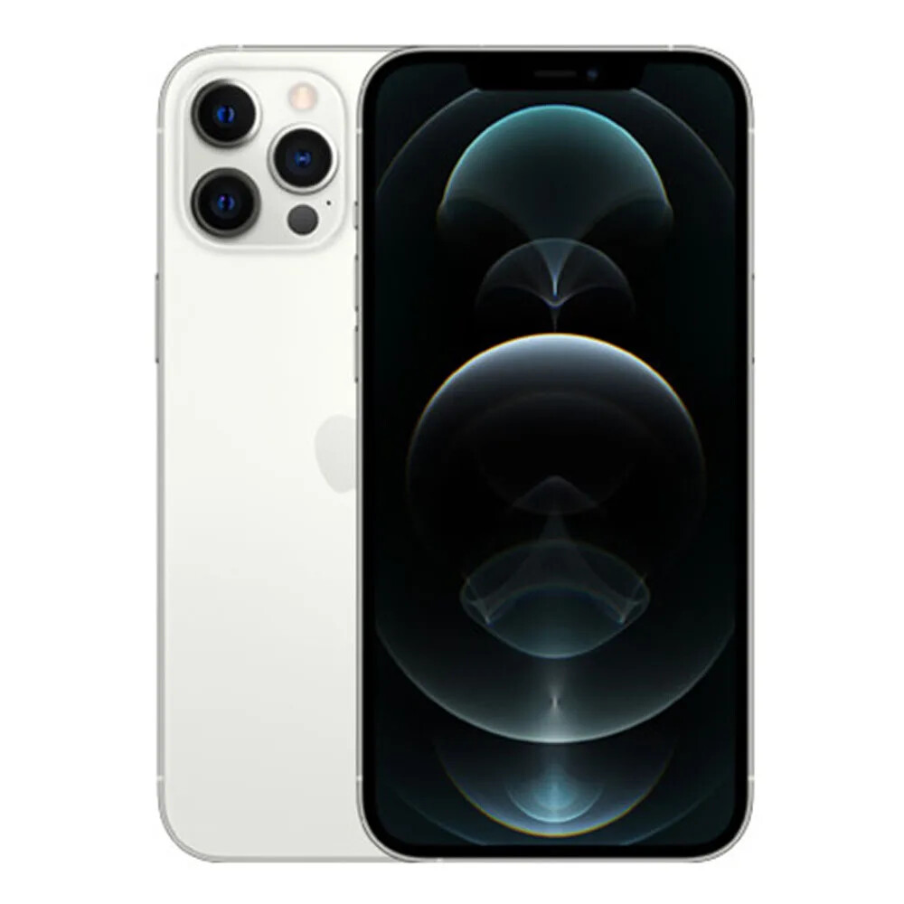 Original Unlocked Apple iPhone 12 Pro 5G LTE 6.1'' 128GB