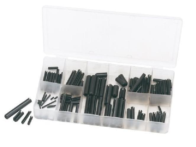 Draper 63943   Set 120 coppiglie di serraggio