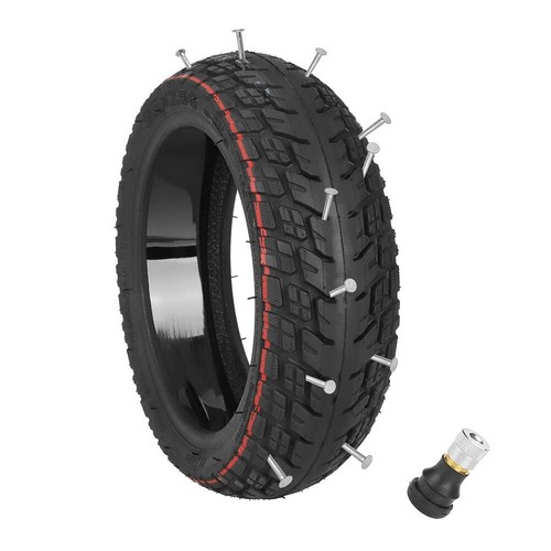 Convenient 9 5 inch Selfrepair Tubeless Tyre for NIU KQI3 Electric Scooter - Bild 24 von 24