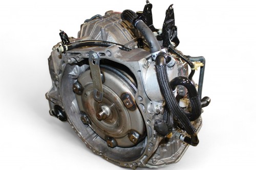 2006-2011 Toyota Blade 2.4L FWD 2WD AUTO CVT Transmission JDM 2AZ K112 - Picture 3 of 10