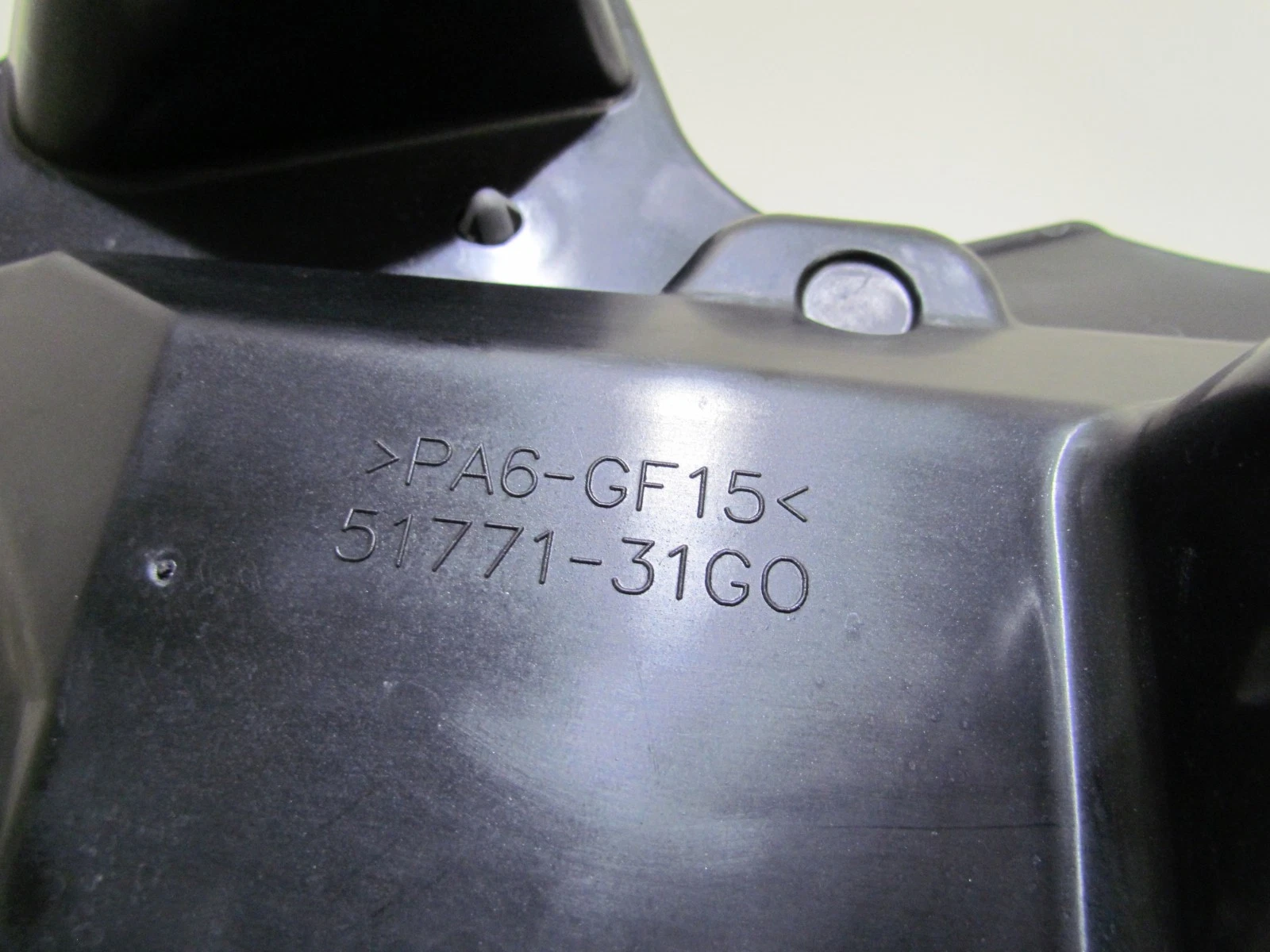 Suzuki King Quad LTA 750 Eps Ecu Plate Bracket 2017 EPS #4