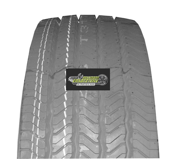 Continental Conti Scandinavia HS3 M+S 3PMSF 385/55R22.5 160K Reifen Winter LKW-image