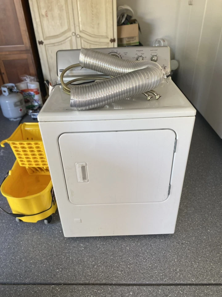 Secadora Maytag - Imagem 2 de 2