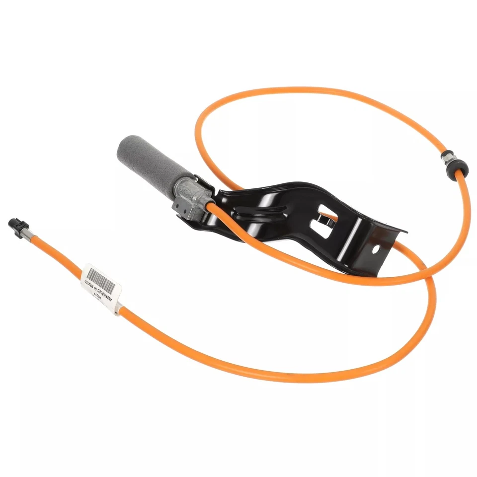 For 2015-2020 Ford F150 Radio Antenna Mast Receiver w/ Cable GL3T-18A984-AC  - Image 4 of 4