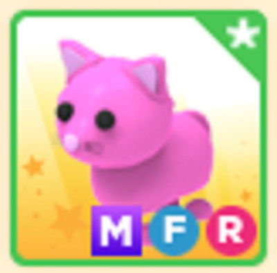 All Pets Gifts individuals & bundle - Adopt from Me - Cheap & Trusted Store!!