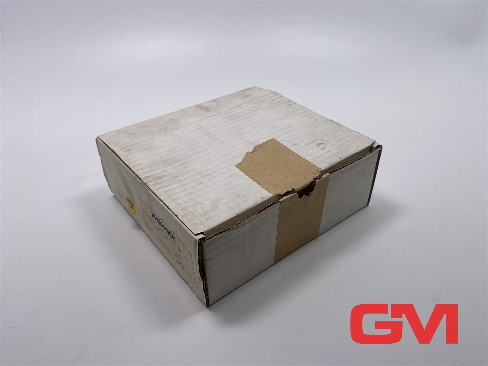 32 x Wöhner Connection Terminal 01287 70mm² 01287000