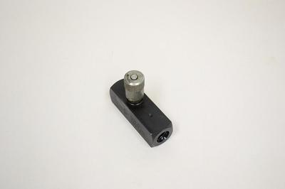 PARKER F620S FLOW CONTROL VALVE