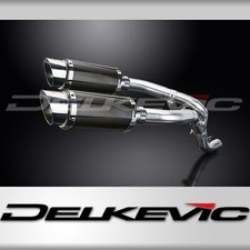 Kawasaki Zx10 (06-07) Toce Performance T-slash Slip on Exhaust for
