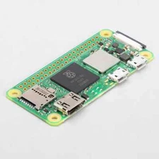 Raspberry Pi Zero 2 W