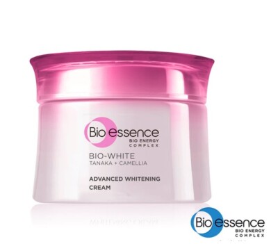 bio essence bleaching cream