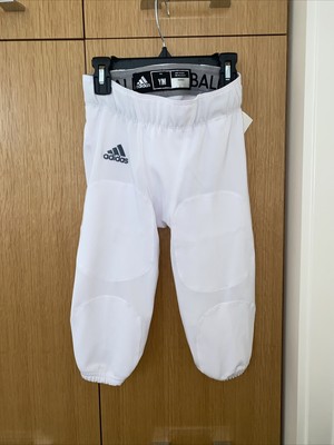 adidas press coverage football pants