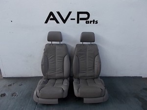 Orig. VW Passat 3C Limousine Leder Ausstattung Lederausstattung latte macchiato