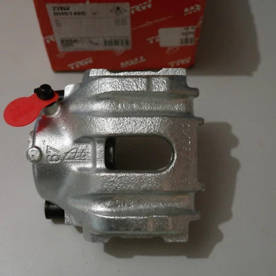 BMW 5 E34 etrier de frein TRW BHS148E 34111157495 34111157625 sans consigne - Photo 1/2