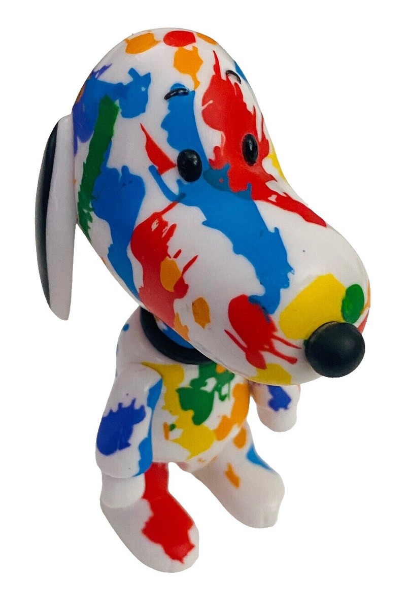 Dark Horse Snoopy Action Figures & Accessories for sale | eBay