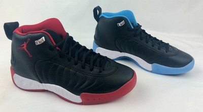 jumpman pro red and blue