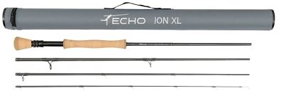 Echo Ion XL 7wt 9'0