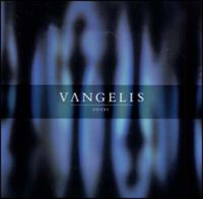Voices by Vangelis: Used