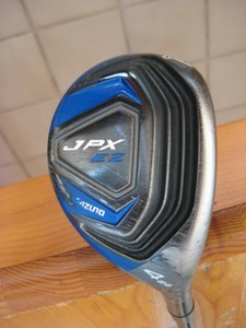 mizuno hybrid 4
