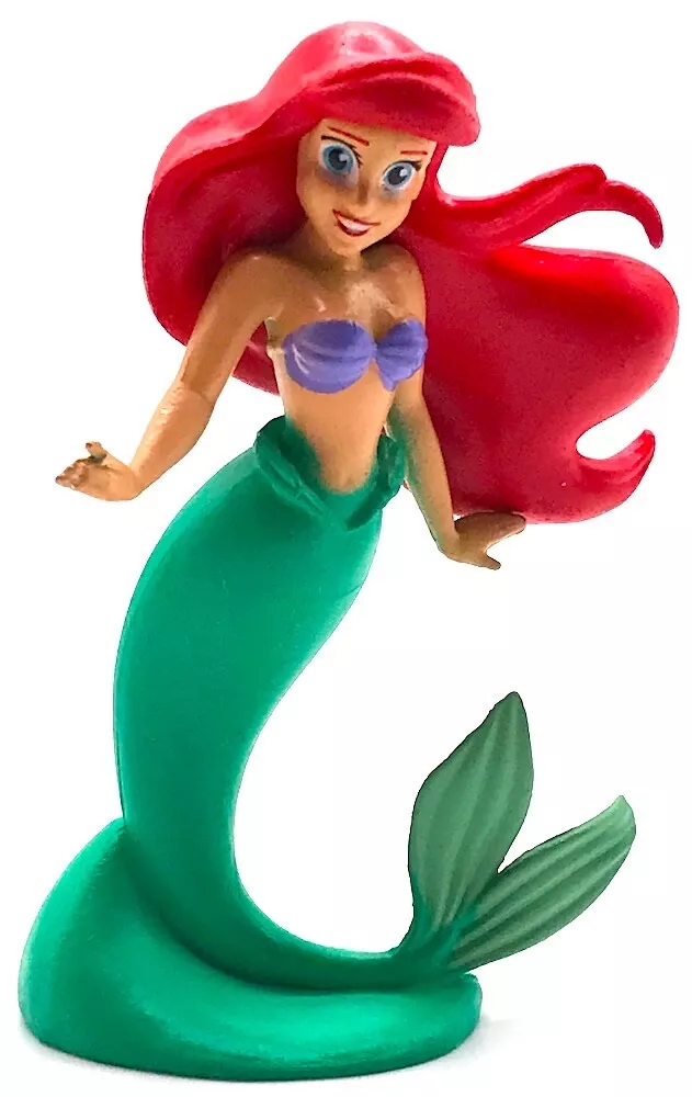 Ariel playset 2024