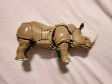 Transformers Generations 2014 Beast Wars Rhinox Action Figure 