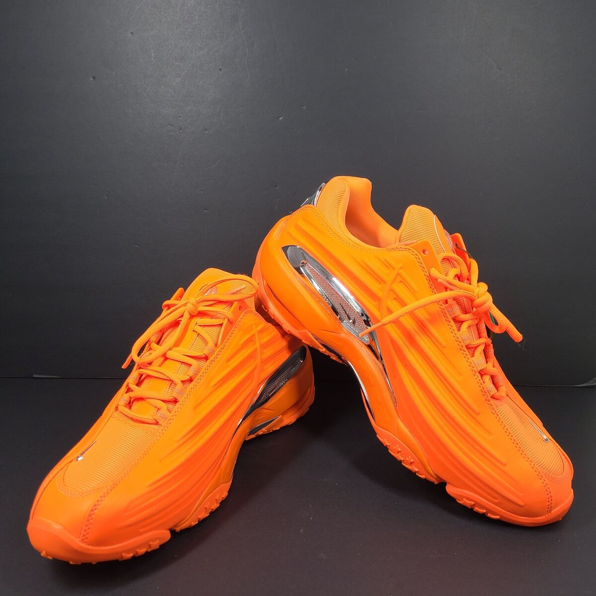 Size 12 - Nike NOCTA x Hot Step 2 Total Orange for sale Size 12 - Nike NOCTA x Hot Step 2 Total Orange for sale
