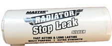 Master Cooling System Radiator Stop Leak Sealer Conditioner One 20 Gram Tube Master Cooling System Radiator Stop Leak Sealer Conditioner One 20 Gram Tube