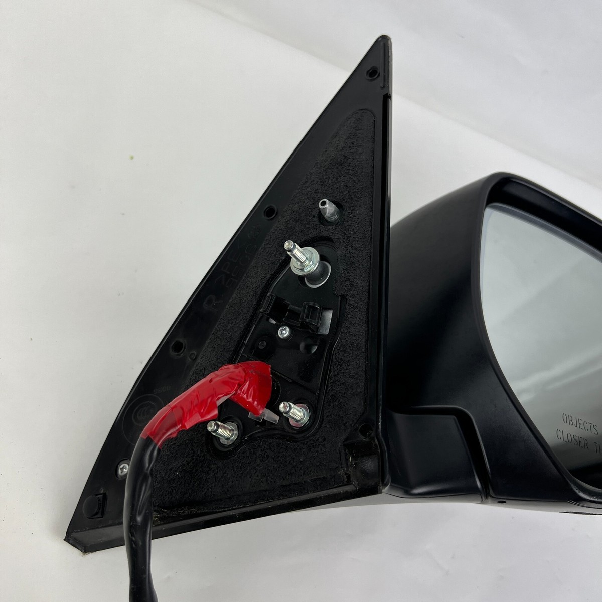 OEM 2013 - 2015 Toyota Land Cruiser Right RH Side Mirror OEM 2013 - 2015 Toyota Land Cruiser Right RH Side Mirror