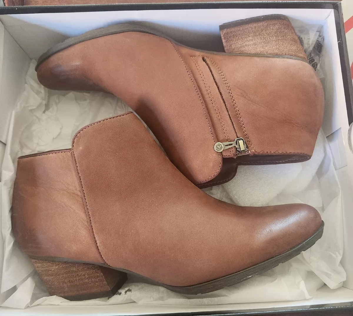 Blondo villa waterproof shop bootie
