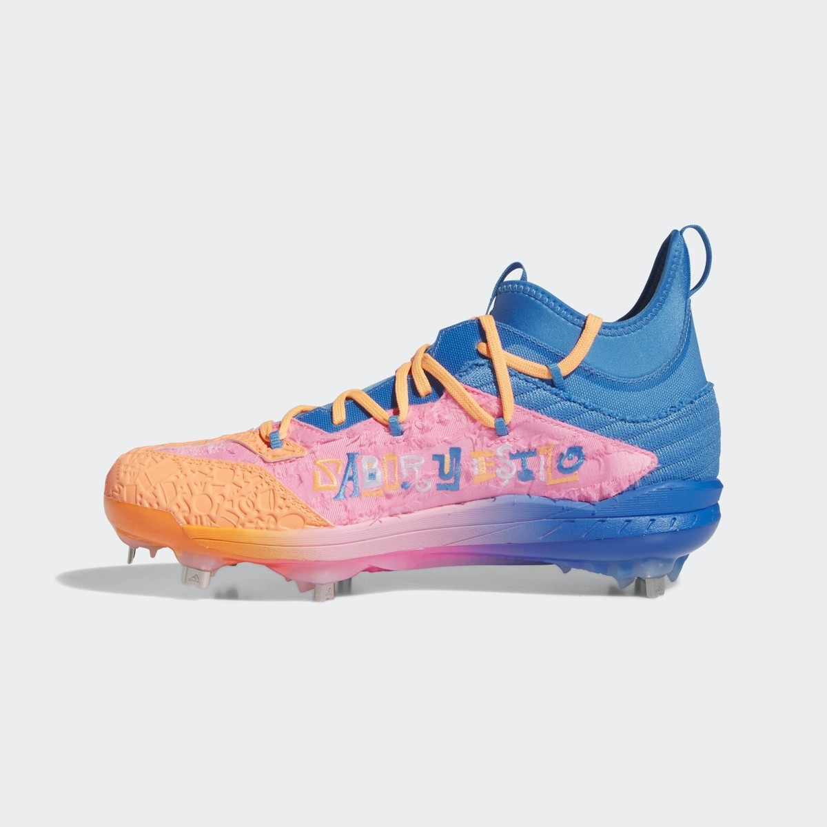 【新品】adidas adizero afterburner シルバー 26.5 Amazon.com | adidas Men's Adizero Afterburner 9 NWV Turf
