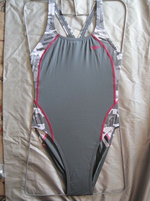 speedo endurance leaderback