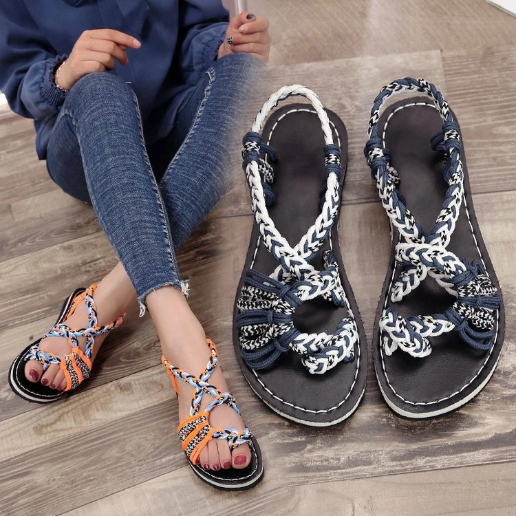 Bohemian sandals for women sale