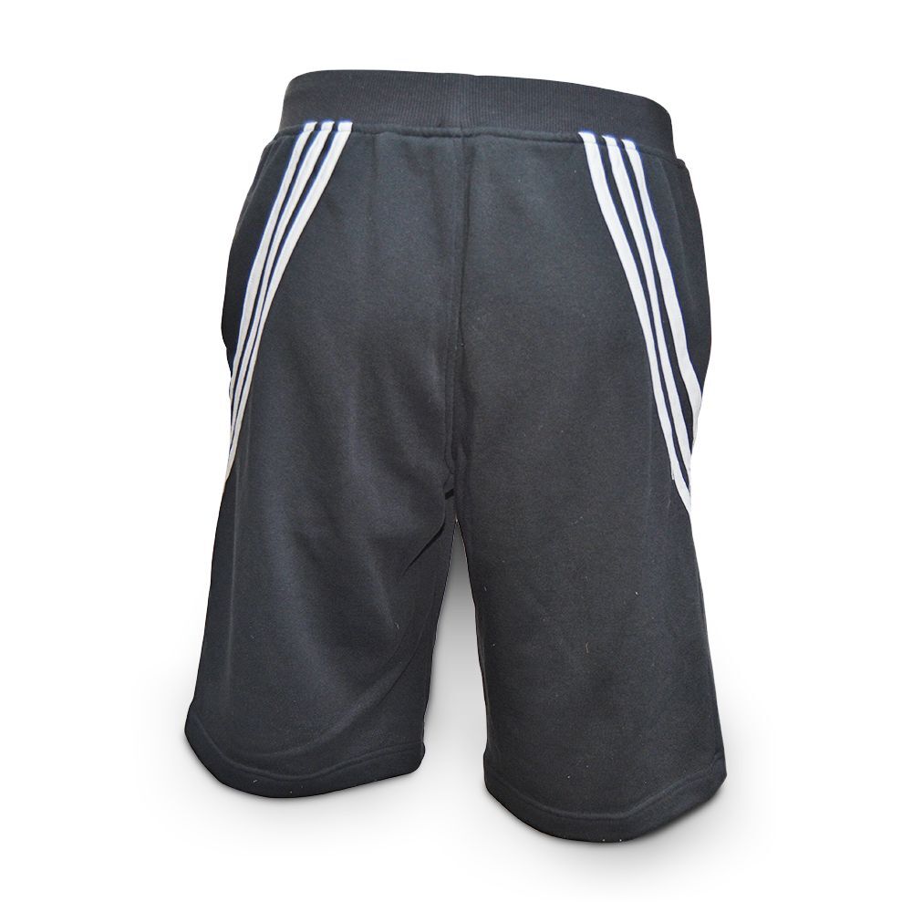adidas Team GREAT BRITA タンク(S) Adidas TS FT Shorts Black White S Unisex long Z74122 Three