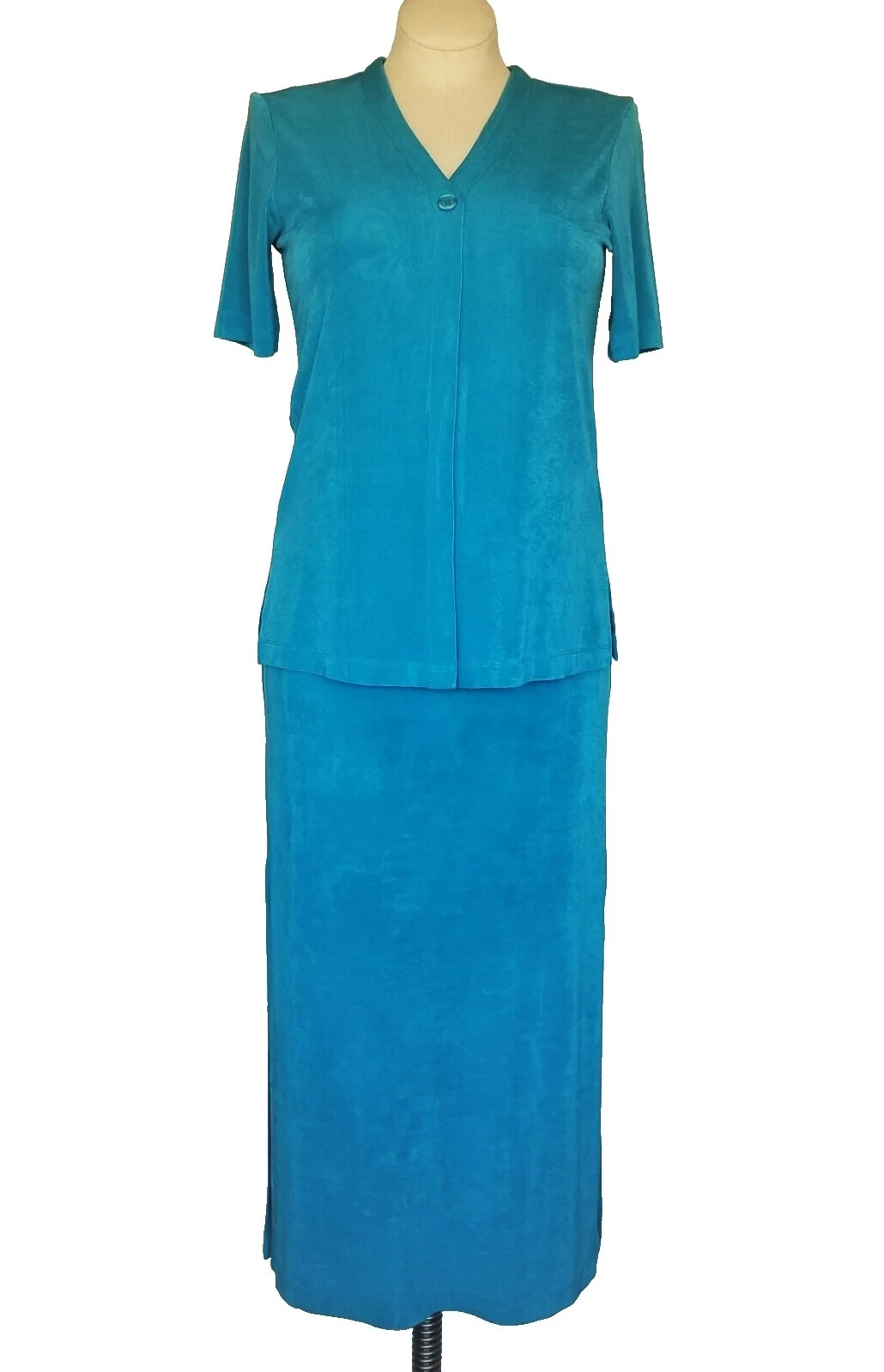 Платья для женщин Acetate Business Maxi