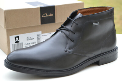 clarks chilver hi gtx