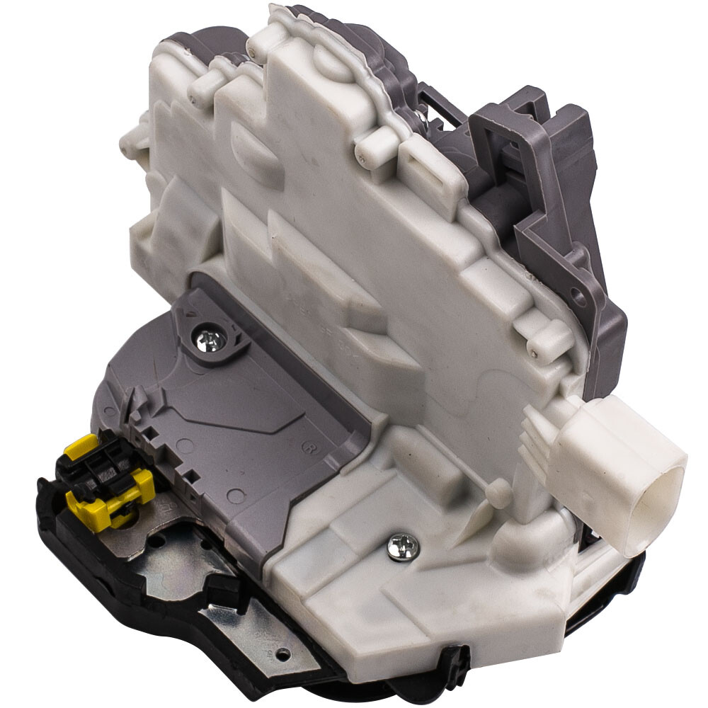 Actionneur serrure de porte centrale 4F1837016 pour Audi A3 A4 A6 et Seat Exeo
