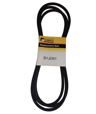 JOHN DEERE MOWER DECK BELT / GY20571, GX20305 - OLDER 48 ...