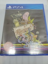 Análisis de Bit.Trip presents…Runner 2: Future Legend of Rhythm Alien - AnaitGam Análisis de Bit.Trip presents…Runner 2: Future Legend of Rhythm Alien - AnaitGam