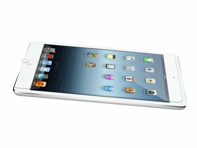 Tempered Glass Screen Protectors for Apple Tablet & eReader